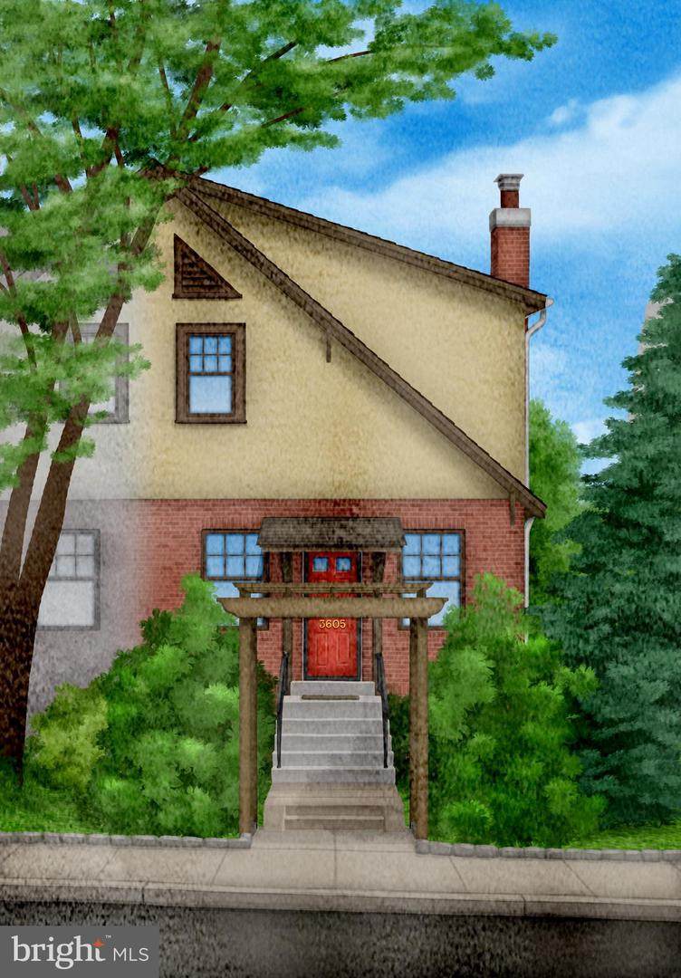 3605 34TH Street - Photo 1