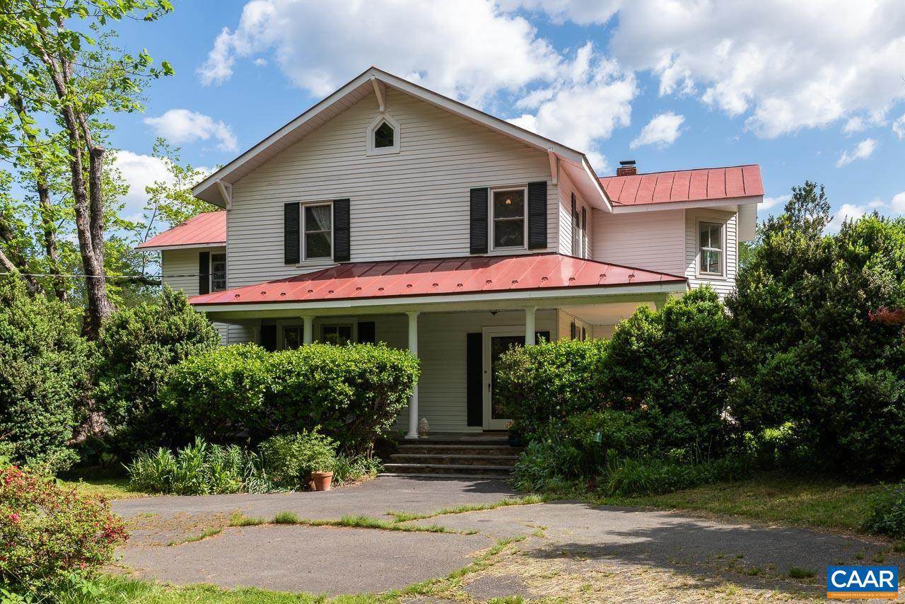 3944 Stony Point Road - Photo 1