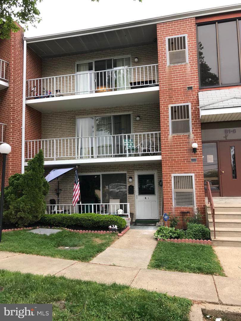 809 Red Lion Road - Photo 1
