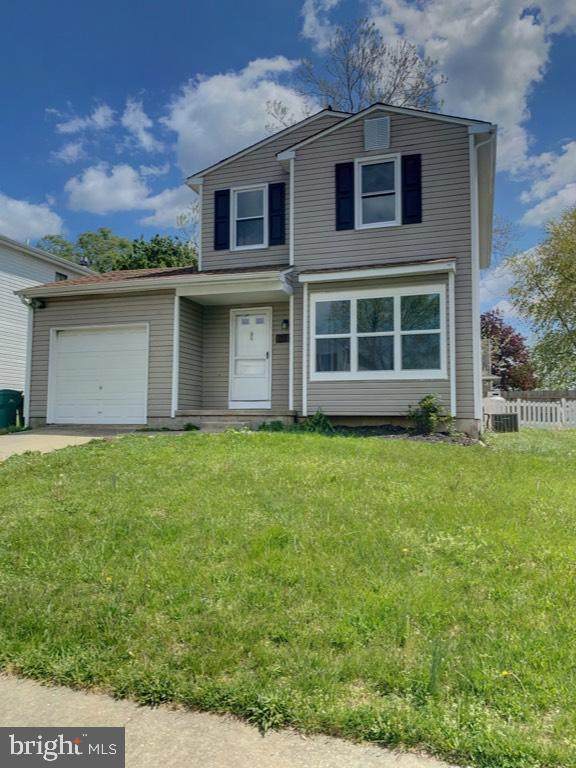 323 Skeet Avenue - Photo 1