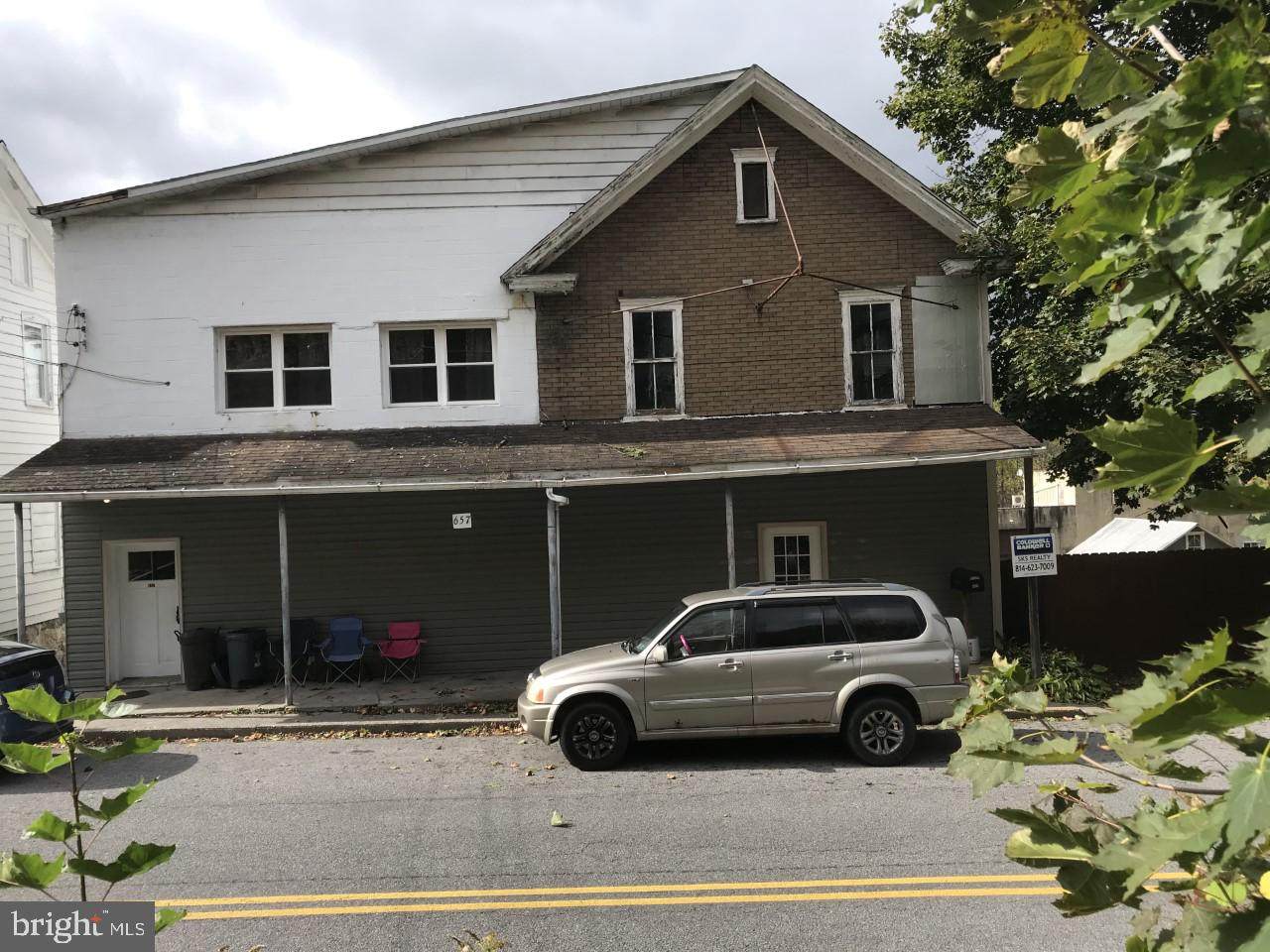 657 Bedford Street - Photo 1
