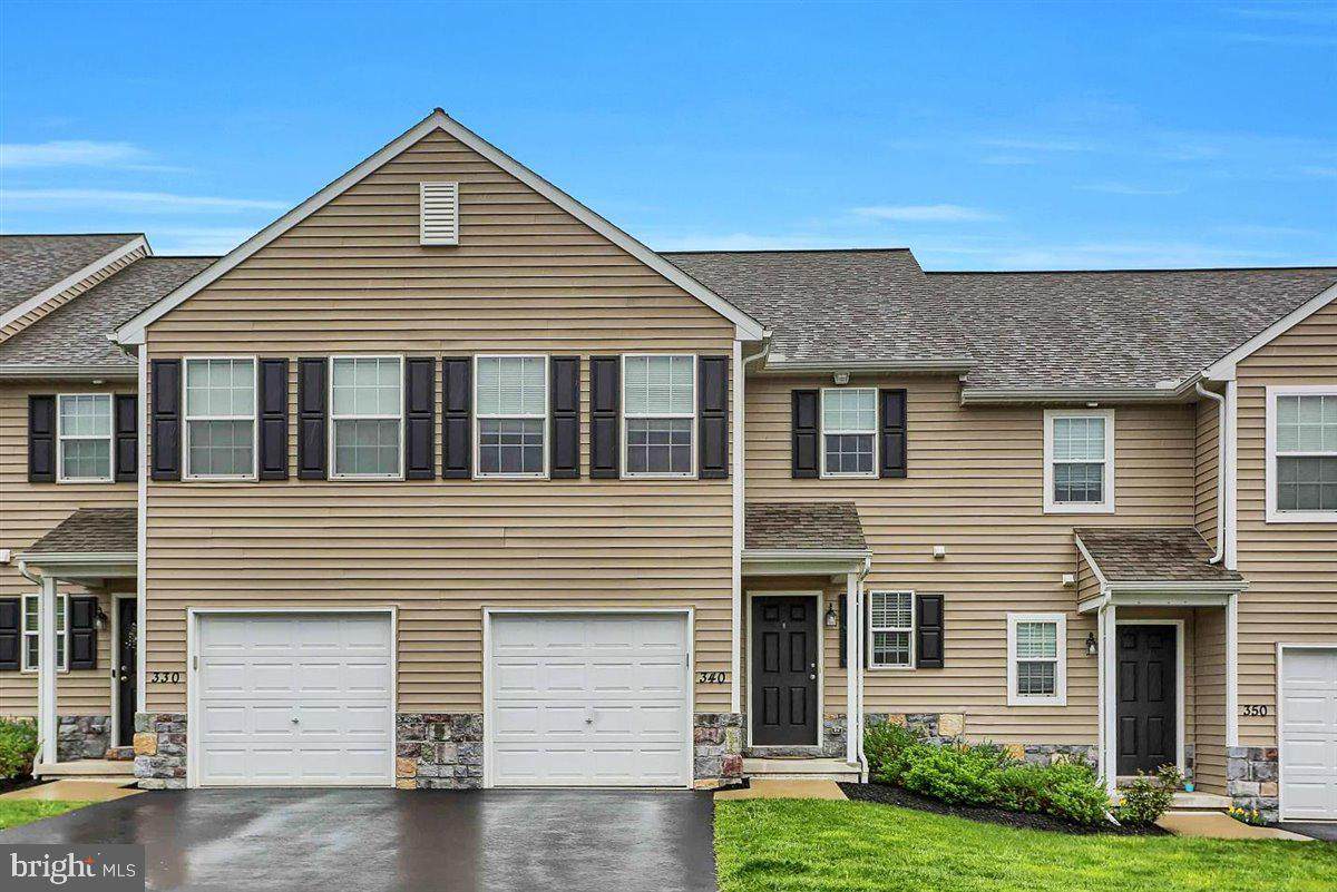 340 Cedar Run Drive - Photo 1