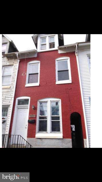 1134 Church Street - Photo 1