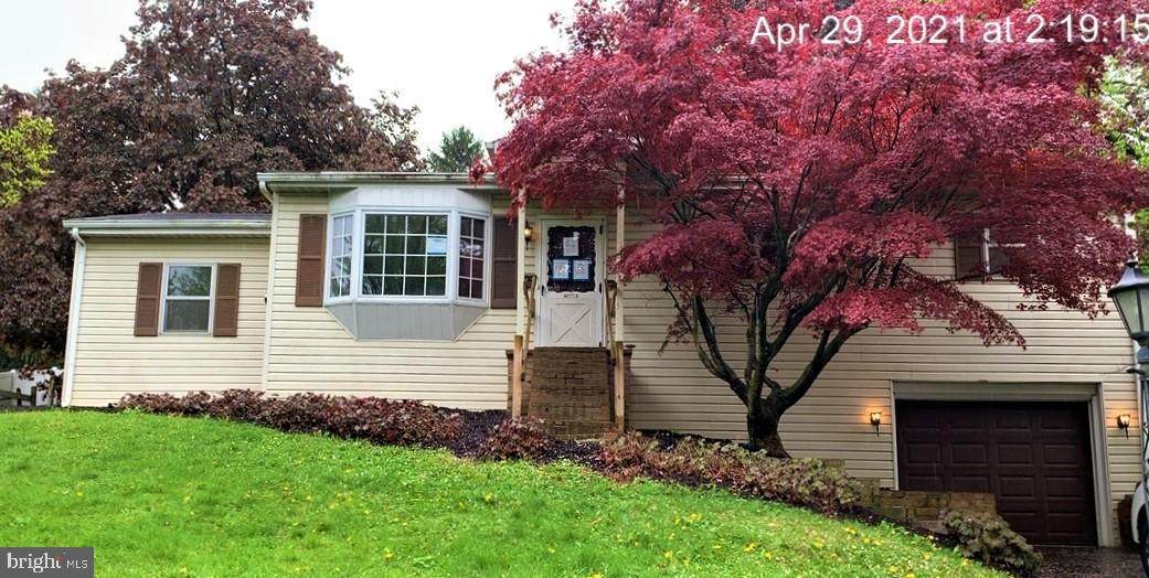 6407 Cannon Drive - Photo 1