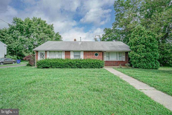 503 Ellis Street - Photo 1