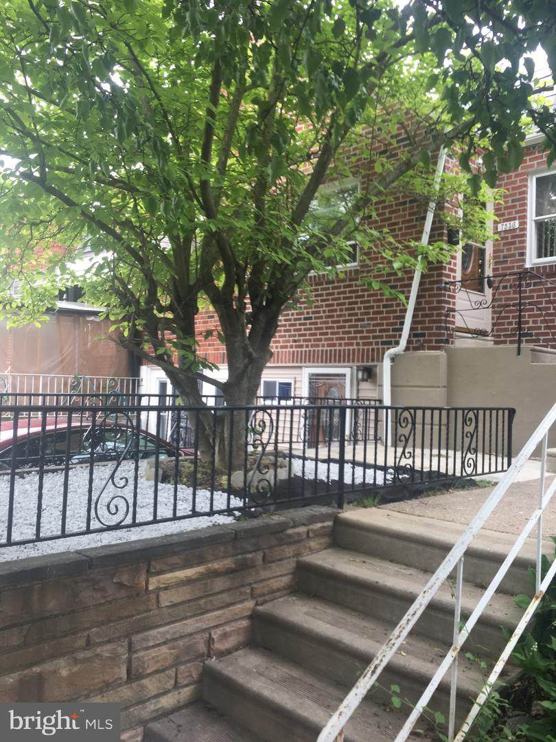 7536 Wheeler Street - Photo 1