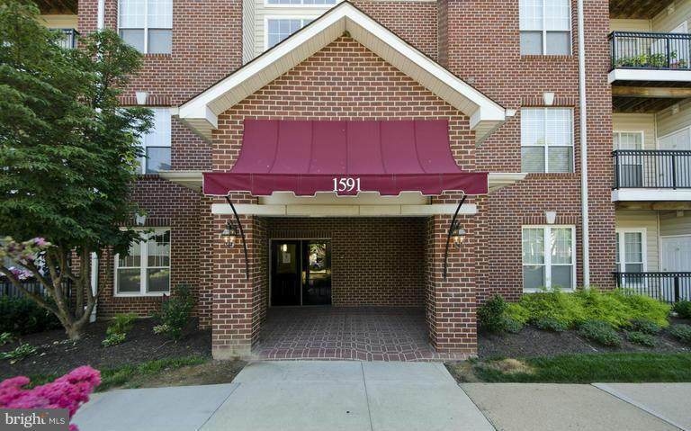 1591 Spring Gate Drive - Photo 1
