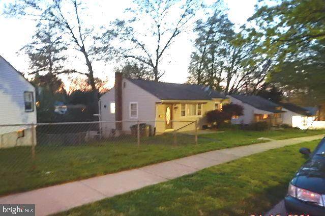 402 Woodburn Road - Photo 1