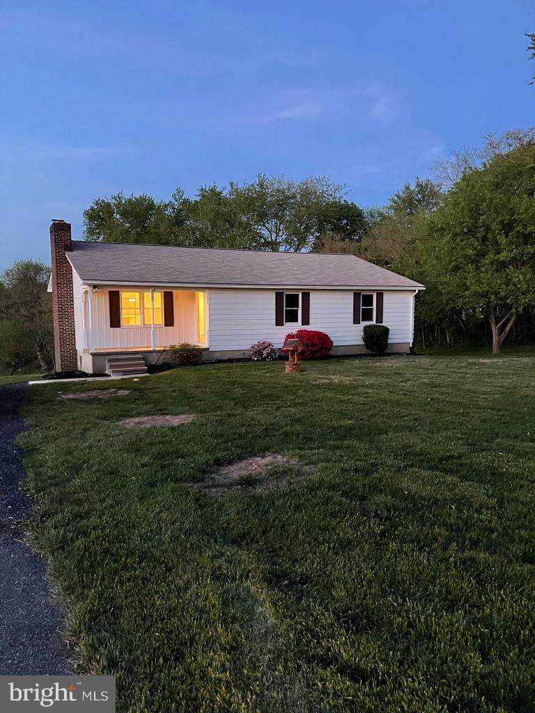 4507 Sykesville Road - Photo 1