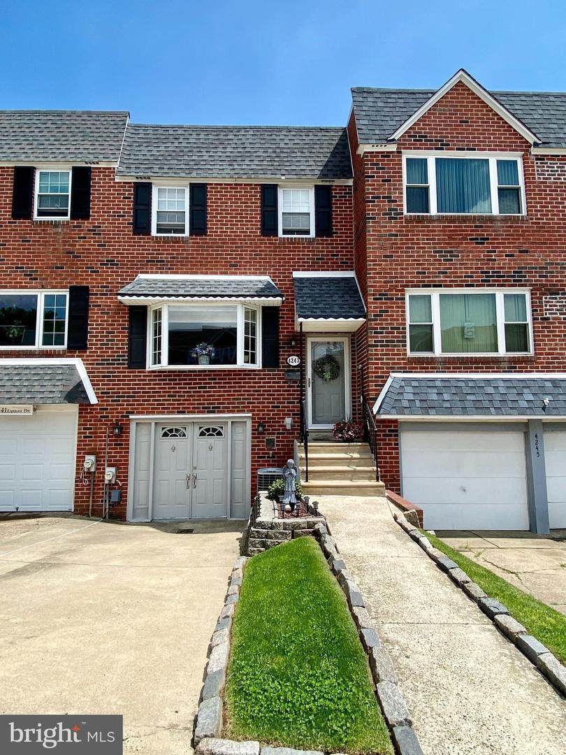 4243 Lyman Drive - Photo 1