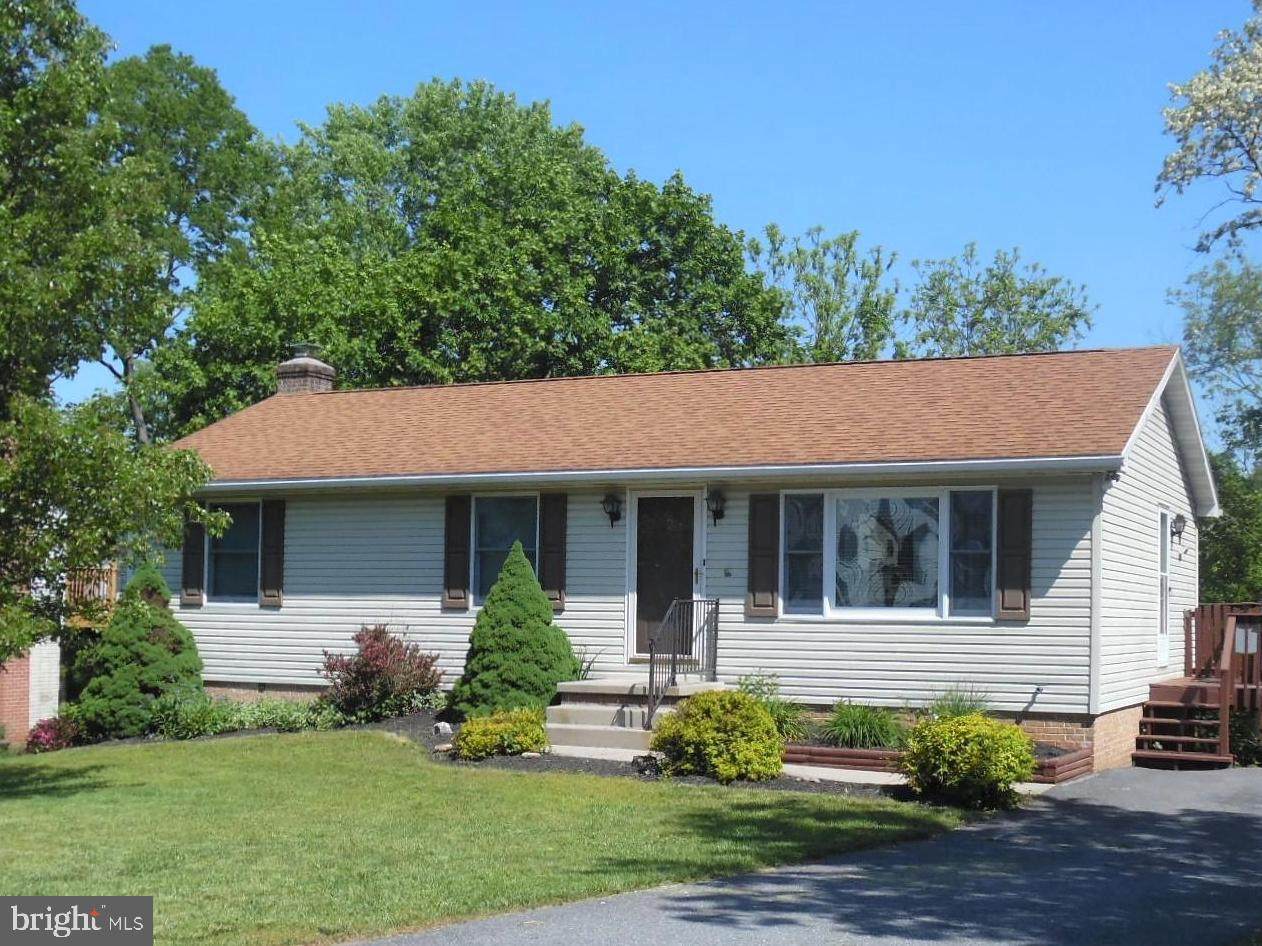 2 Waycross Court - Photo 1