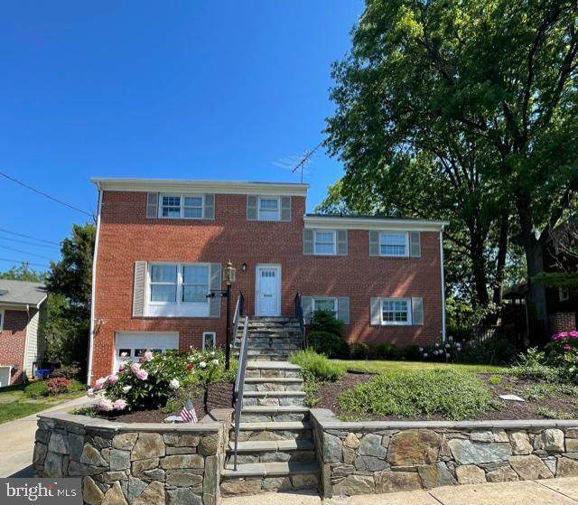9917 Marquette Drive - Photo 1
