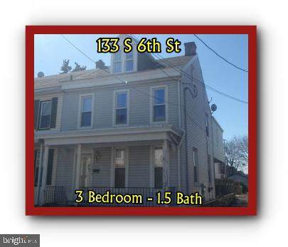 133 6TH Street - Photo 1