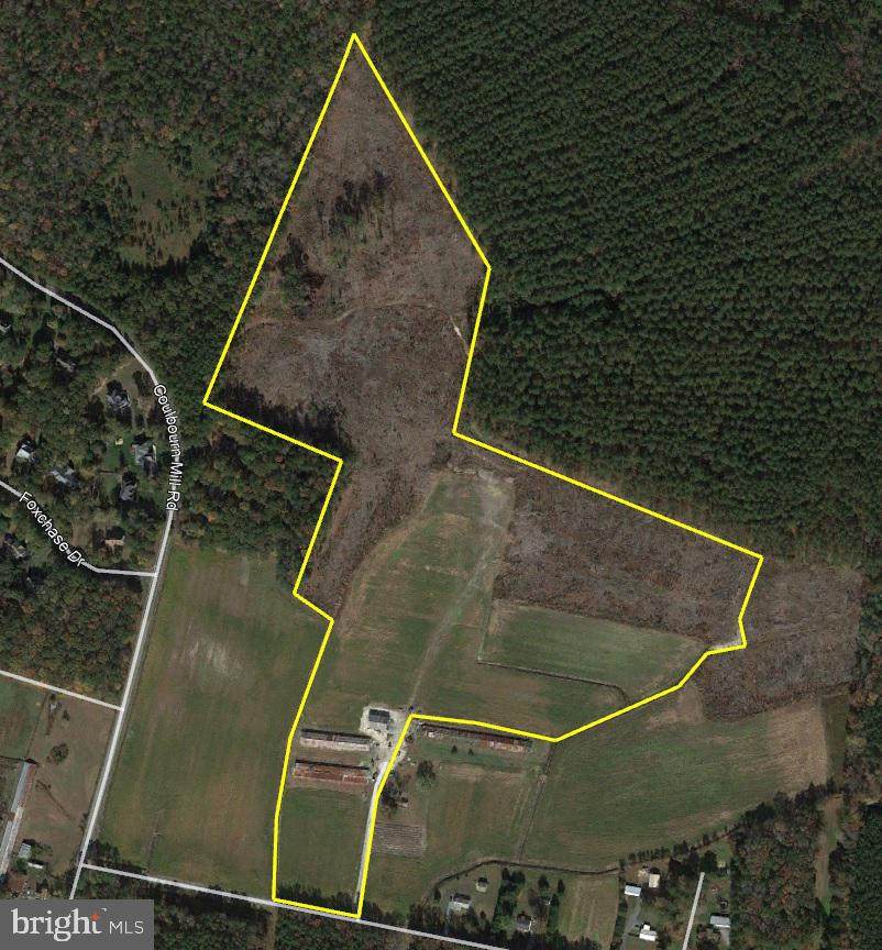 30908 Nassawango Church Road - Photo 1