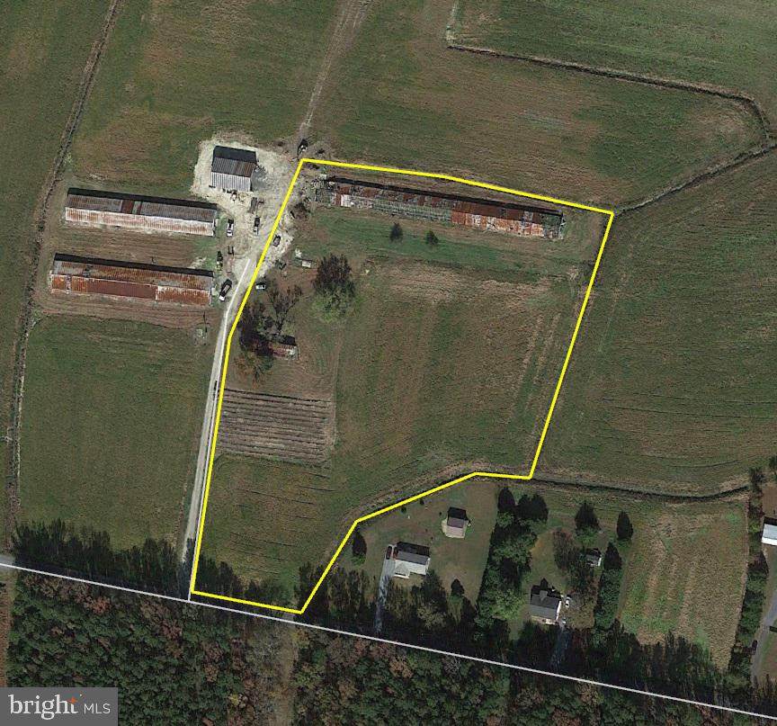 30908 Nassawango Church Road - Photo 1