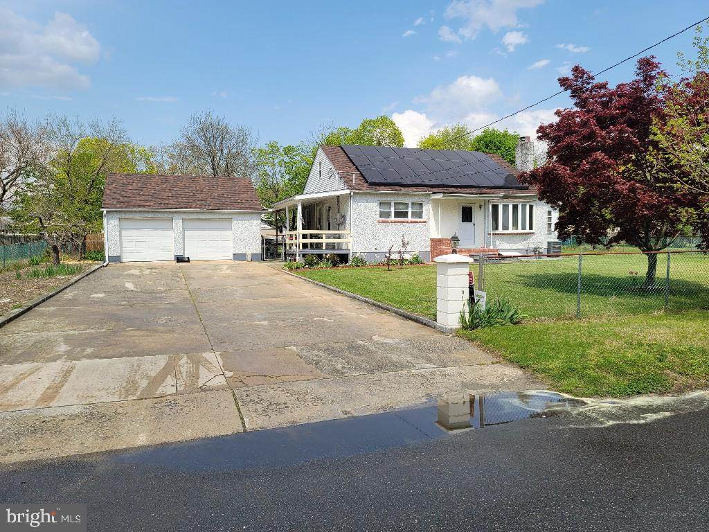 722 Humbert Street - Photo 1