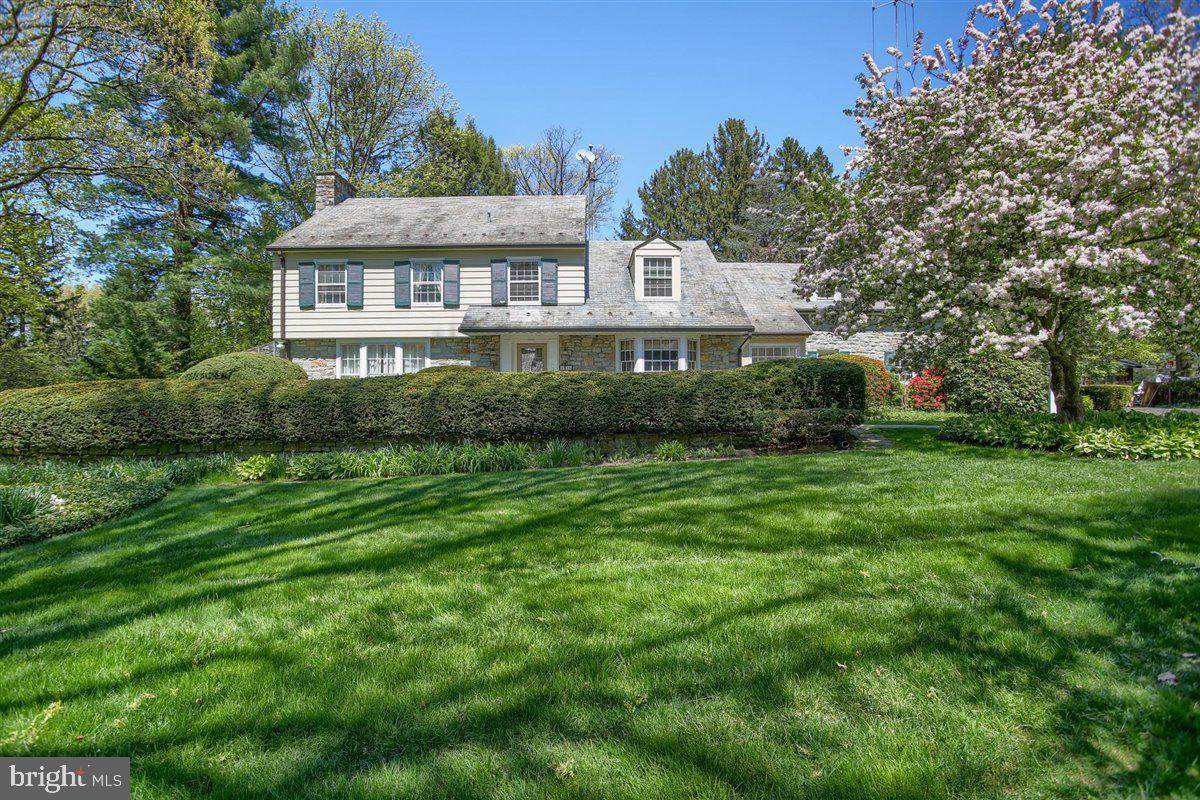 1515 Ridge Road - Photo 1