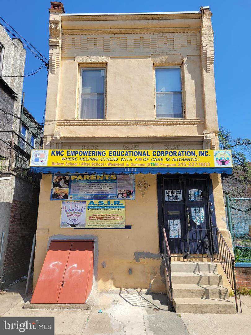 3131 Cumberland Street - Photo 1