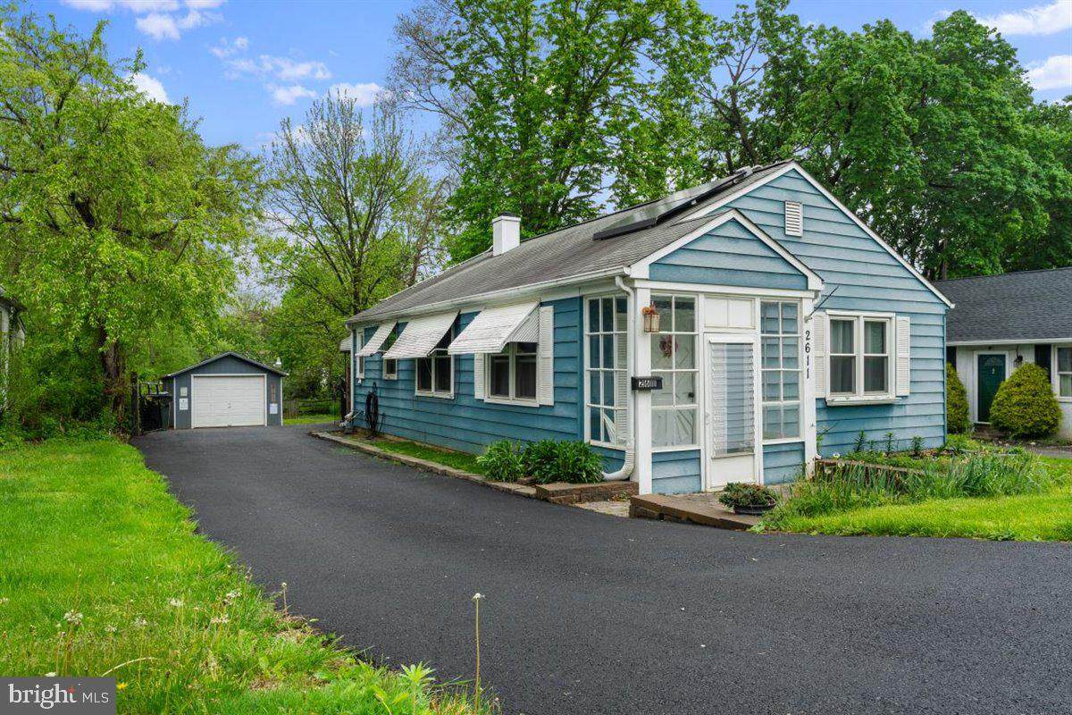 2611 Barnes Avenue - Photo 1
