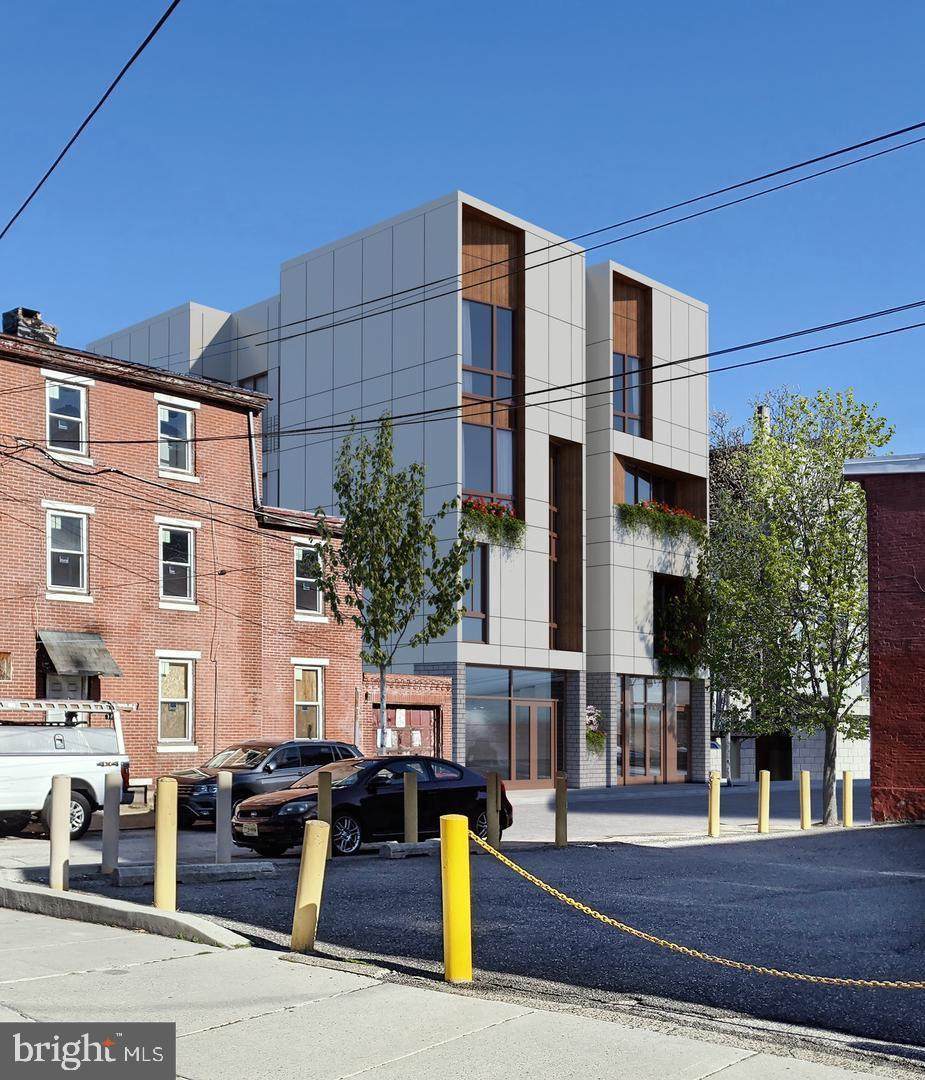 1129-31 Earl Street - Photo 1