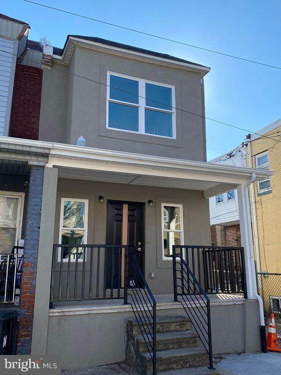 1543 Patton Street - Photo 1