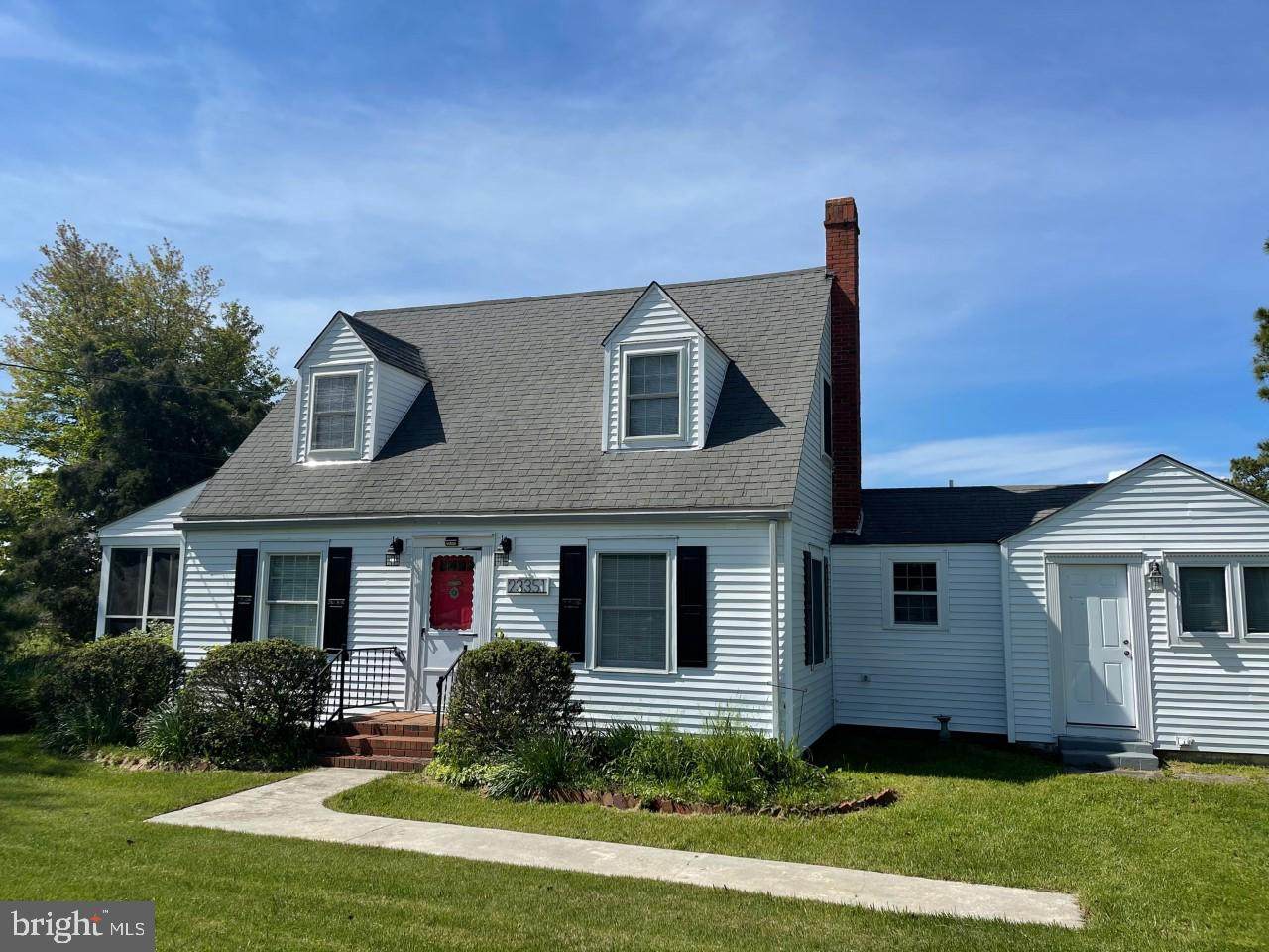 23351 Cove Road - Photo 1