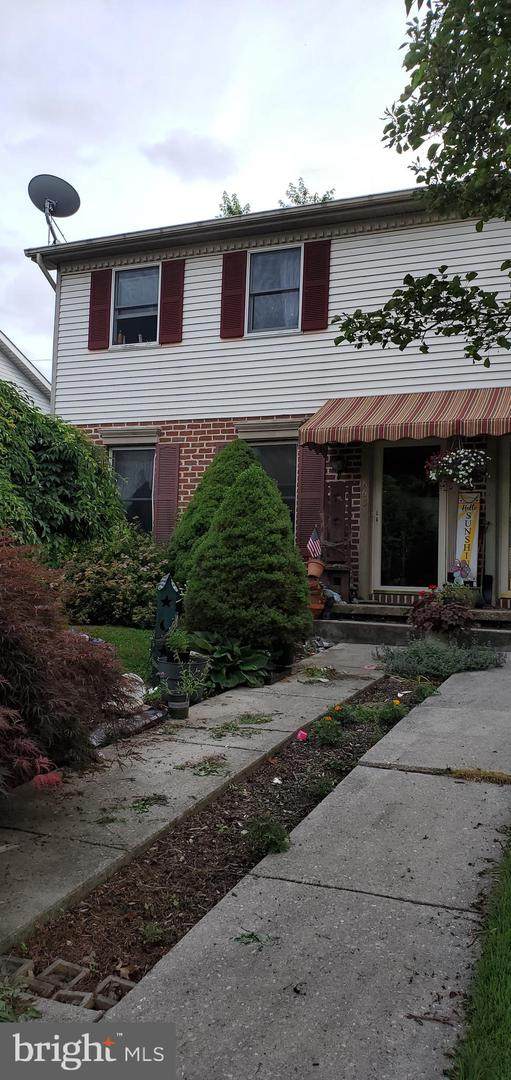 865 Mcallister Street - Photo 1