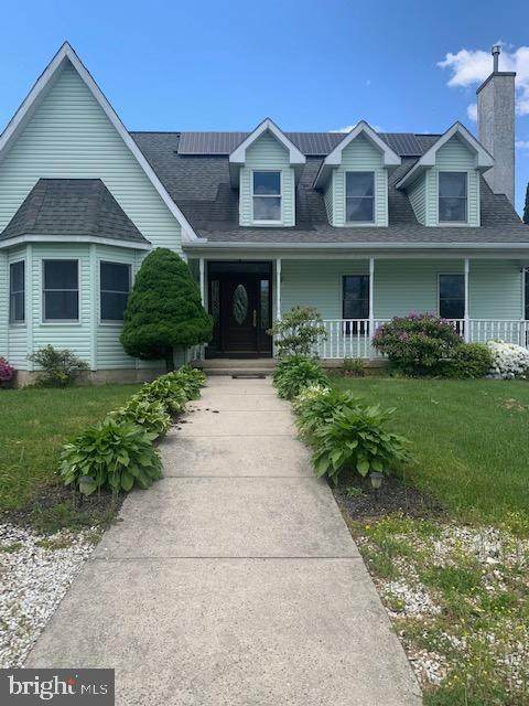 300 Beckley Street - Photo 1
