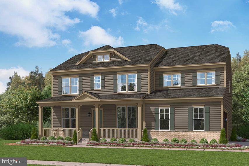 0 Sugar Magnolia Loop - Photo 1