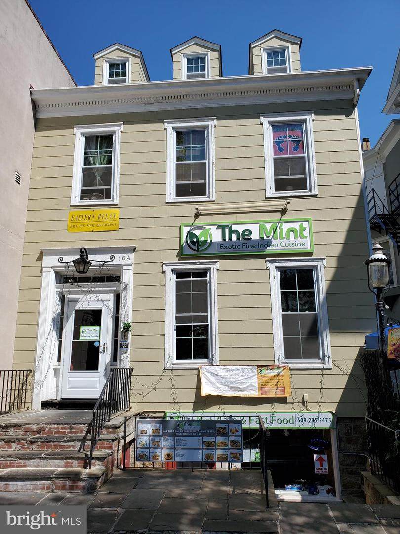 164 Nassau Street - Photo 1