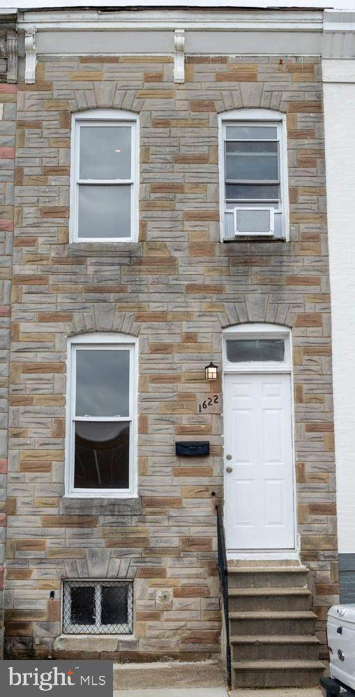 1622 Regester Street - Photo 1