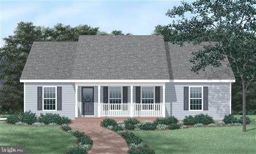 0 Bragg Drive - Photo 1