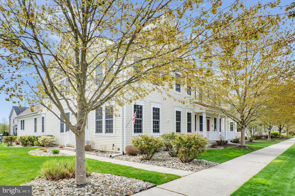 109 Bordentown Crosswicks Road - Photo 1
