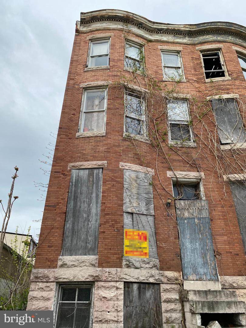236 Fulton Avenue - Photo 1