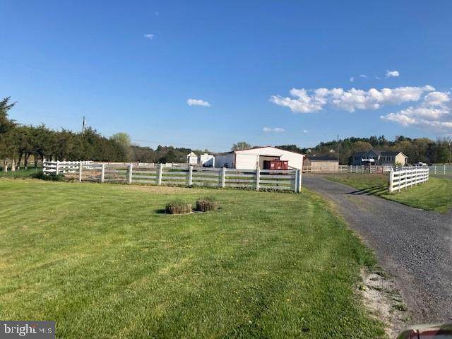 115 Meadow View Lane Lane - Photo 1