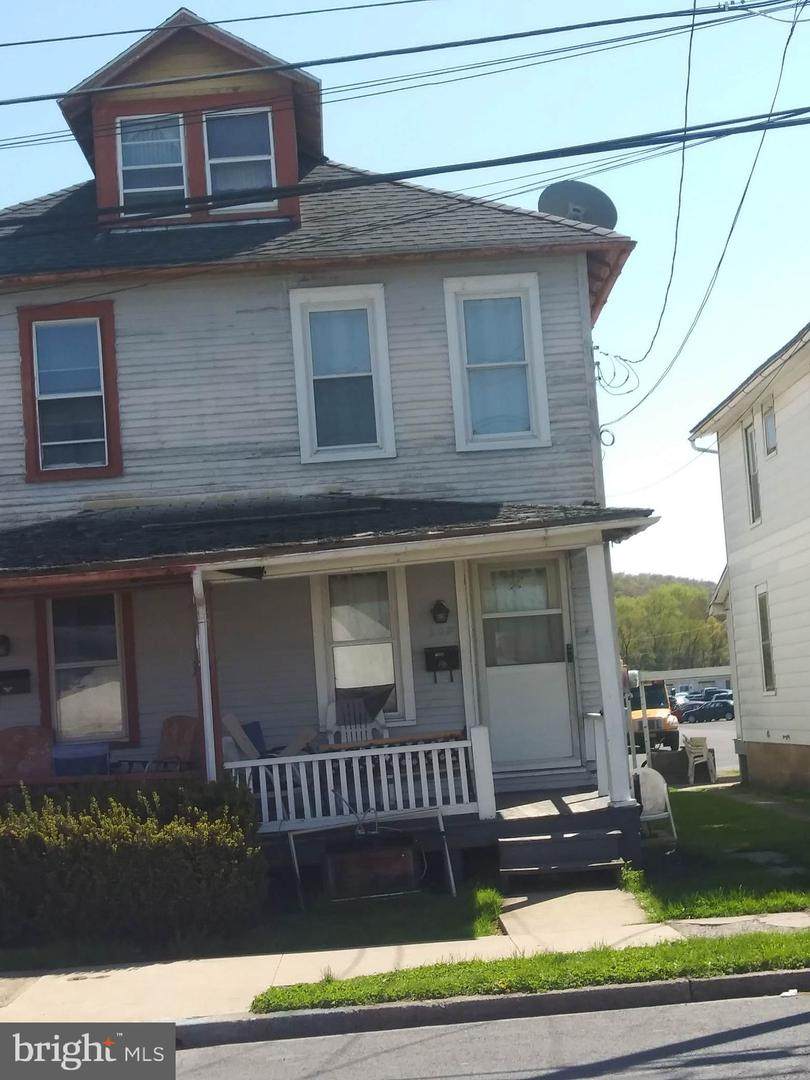 509 Walnut Street - Photo 1