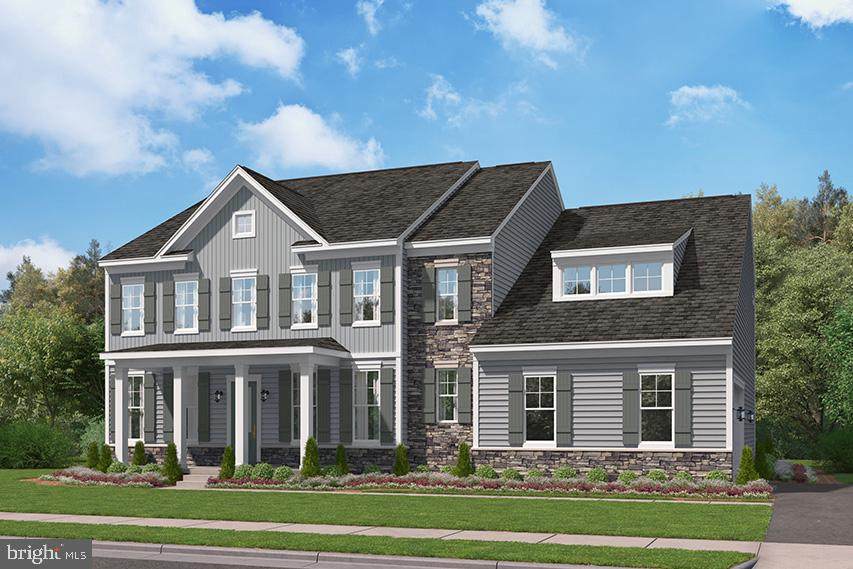 0 Sugar Magnolia Loop - Photo 1