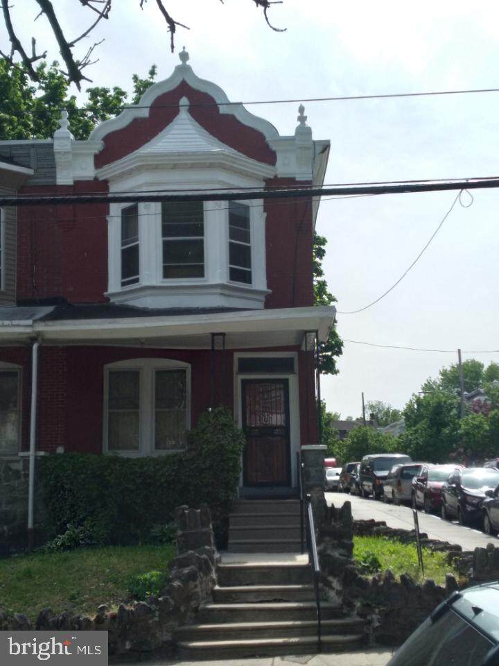 4618 Greene Street - Photo 1