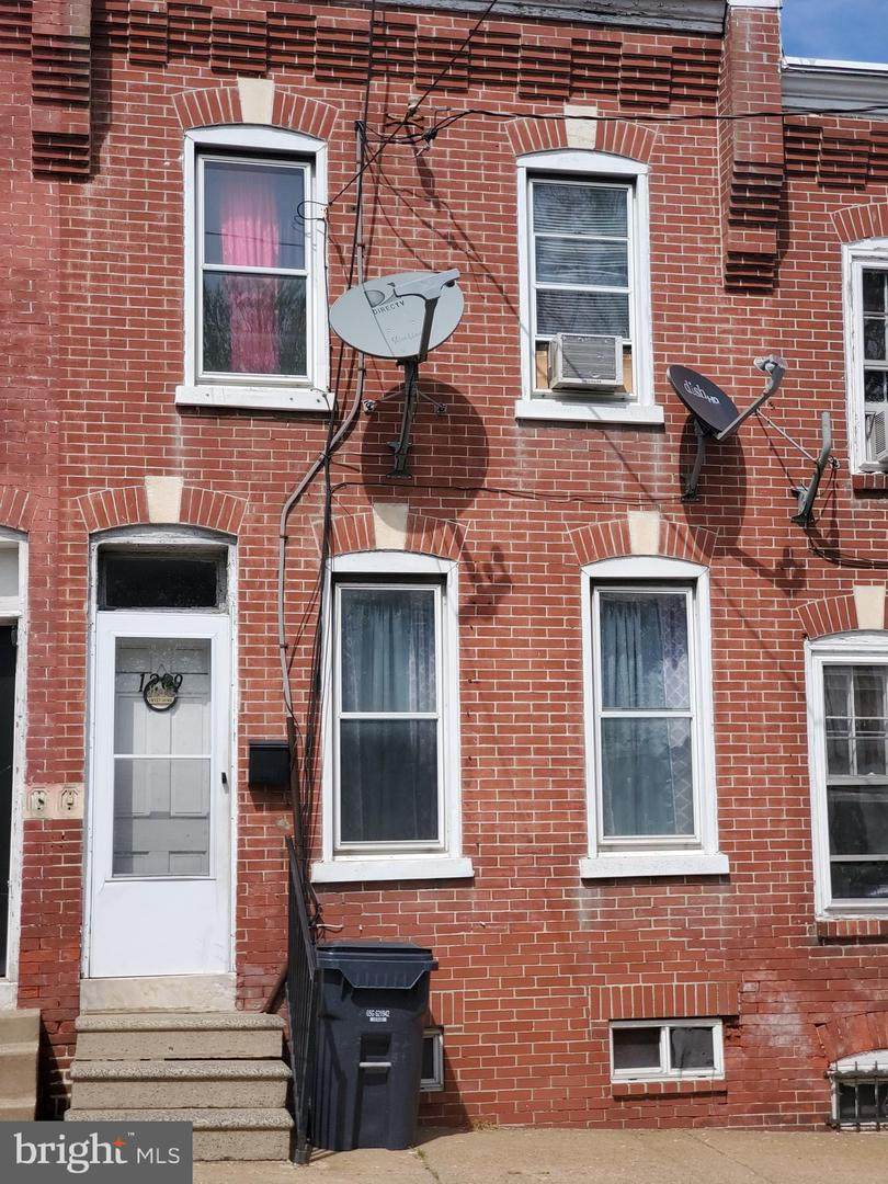 1209 2ND Street - Photo 1