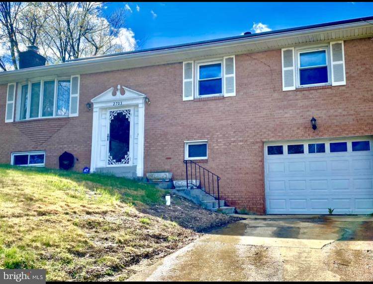 2703 Ritchie Road - Photo 1