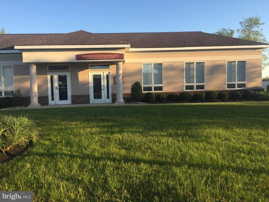 123 Egg Harbor Road - Photo 1