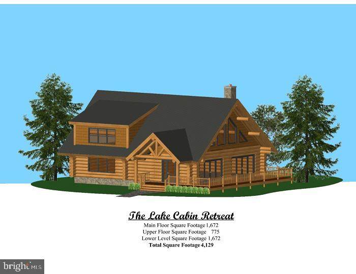 lot 6 Stanton Lane - Photo 1