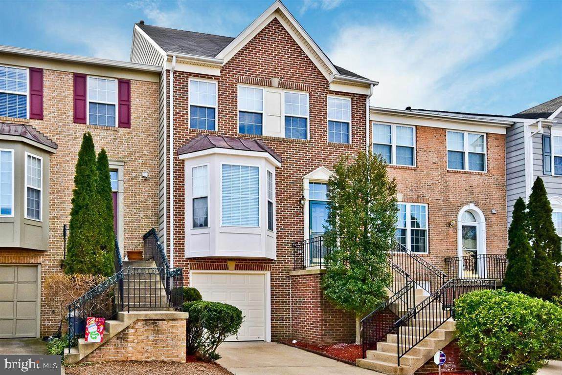 8627 Beech Hollow Lane - Photo 1