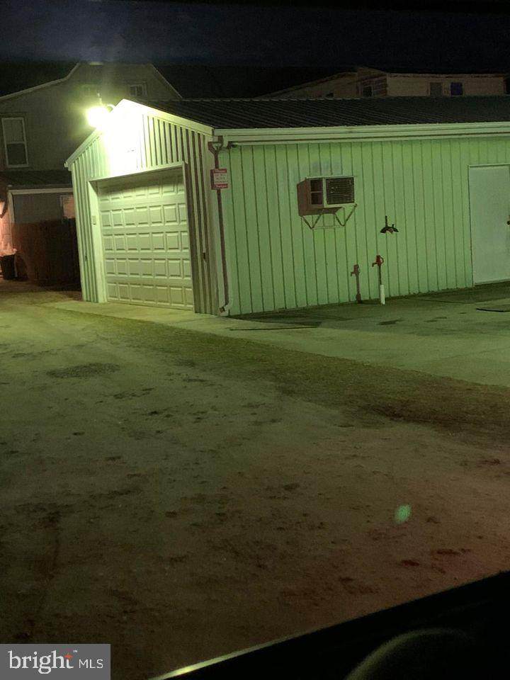308-GARAGE A 4TH Street - Photo 1