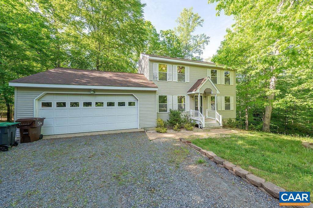 6 Monroe Place - Photo 1