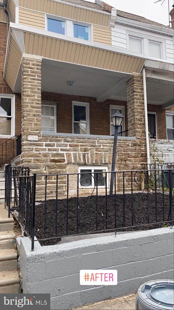 6644 Bouvier Street - Photo 1