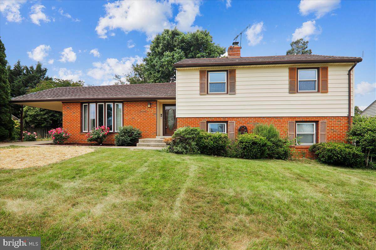 203 Graiden Street - Photo 1