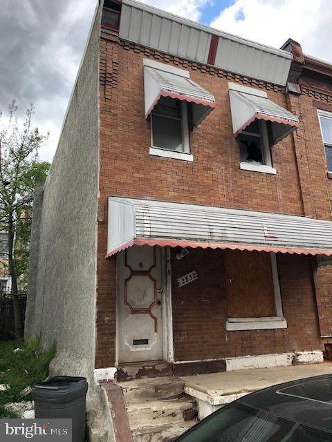 2832 Bambrey Street - Photo 1