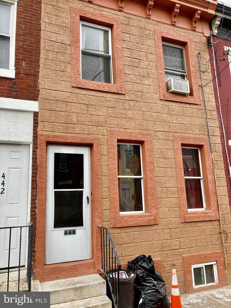 440 Indiana Avenue - Photo 1