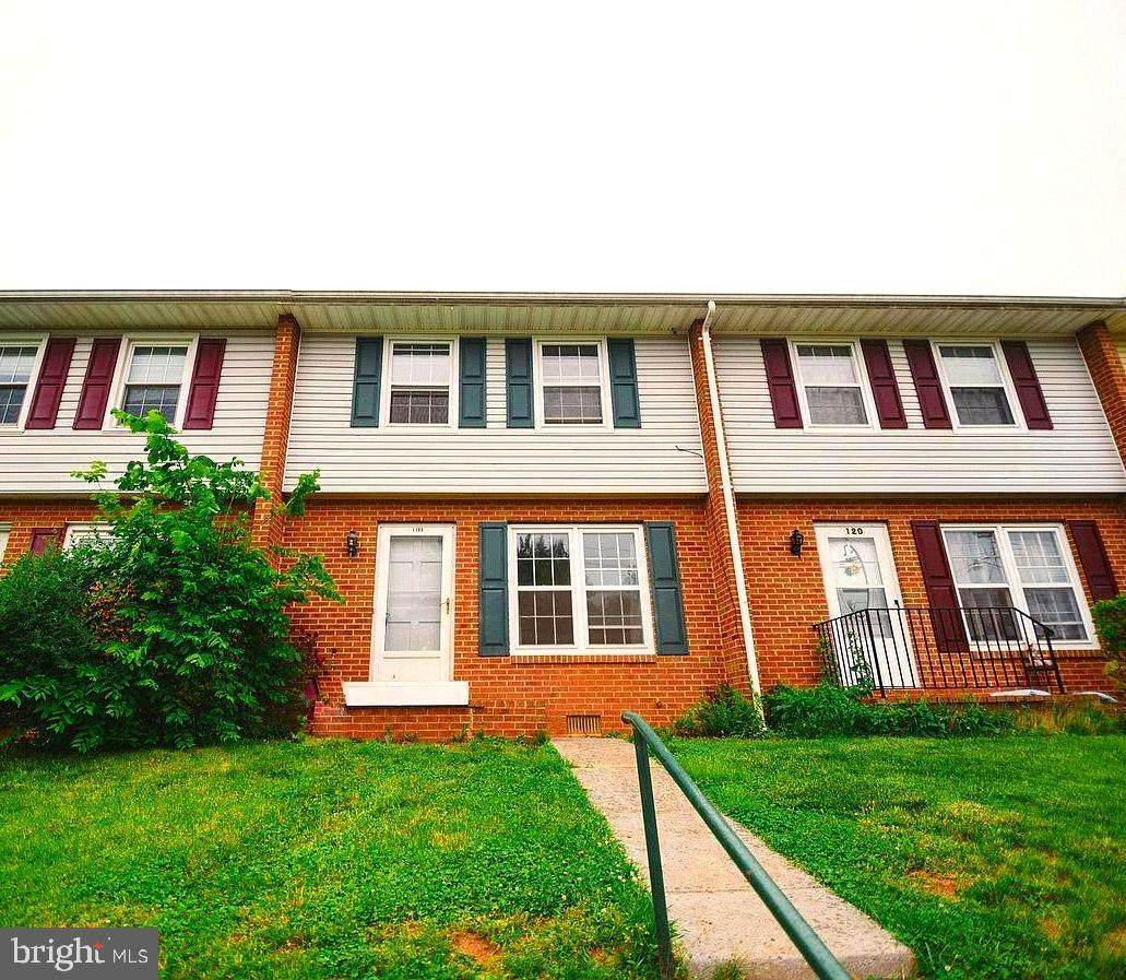 118-A Shenandoah - Photo 1